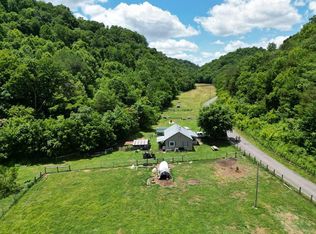 1611 Knob Creek Rd, Celina, TN 38551