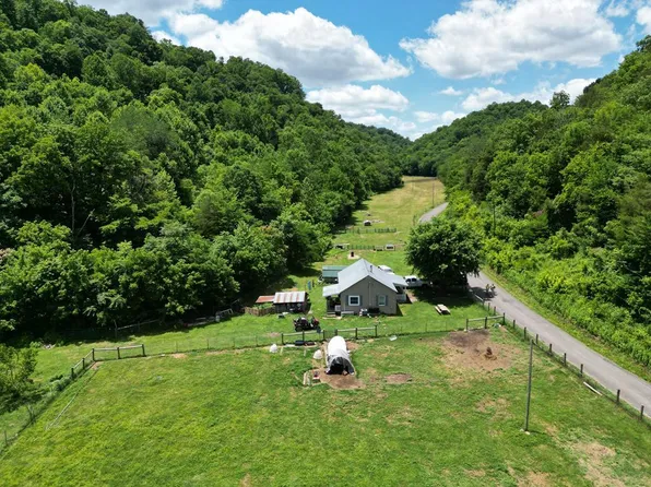 1611 Knob Creek Rd, Celina, TN 38551