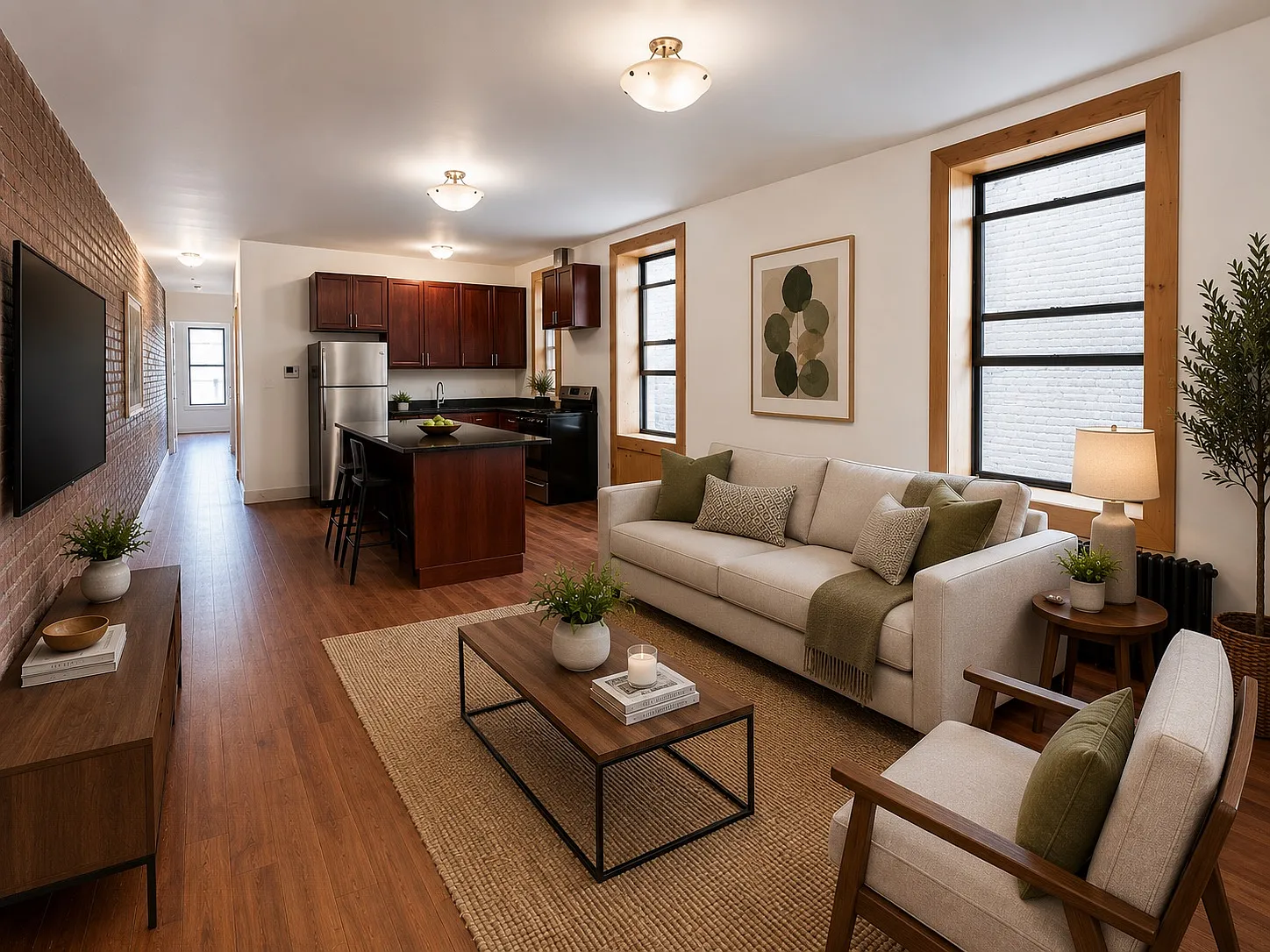 101 West 140th Street — Photo 1