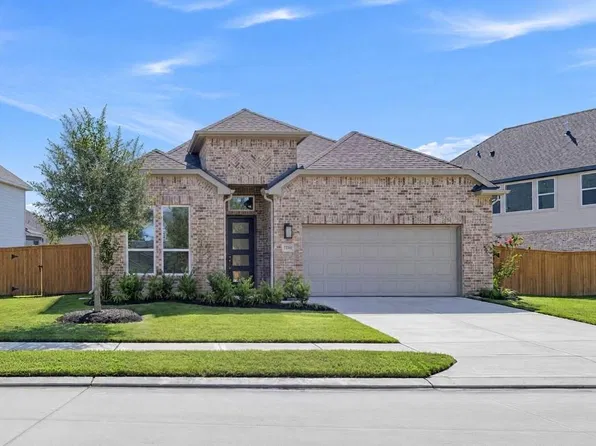 7210 Happiness Pass, Richmond, TX 77469