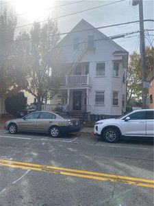 904 Park Ave, Cranston, RI, 02910