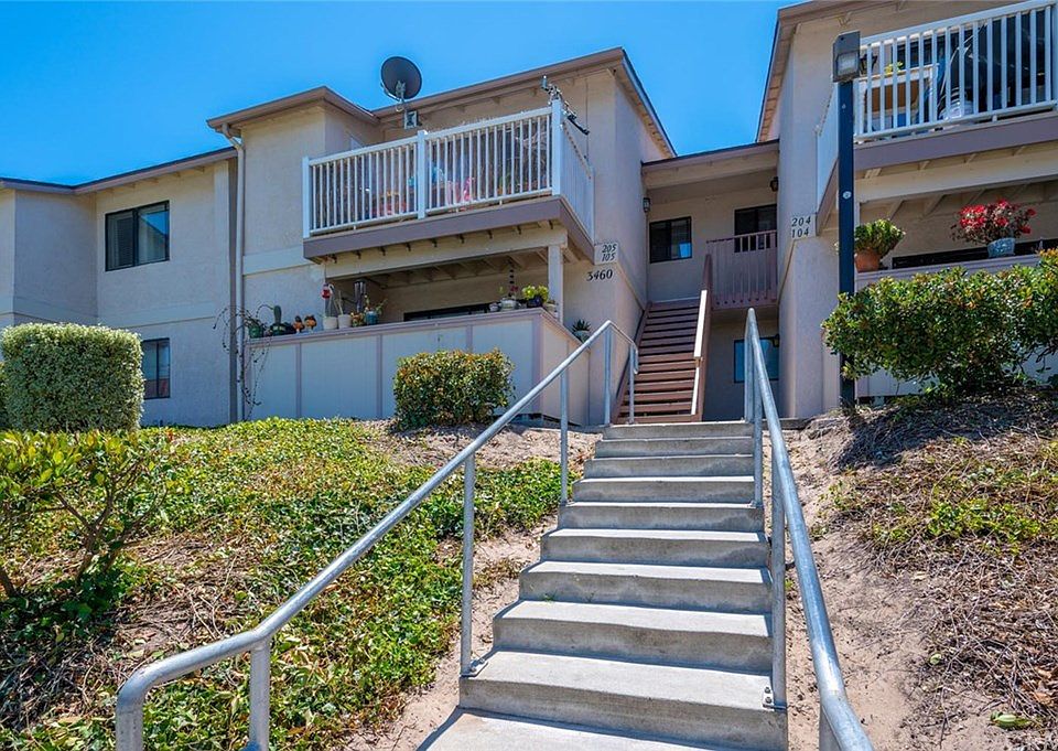 1st image of 3460 Santa Maria Way Unit 205E