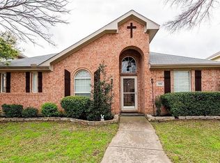 1604 Oak Brook Ln, Allen, TX 75002