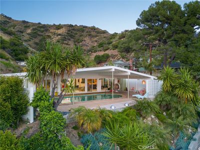 1229 Alta Paseo, Burbank, CA, 91501