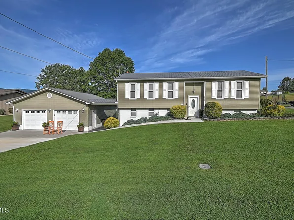 121 Brookview Dr, Newport, TN 37821