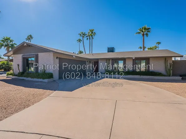 5514 N 79th Pl, Scottsdale, AZ 85250