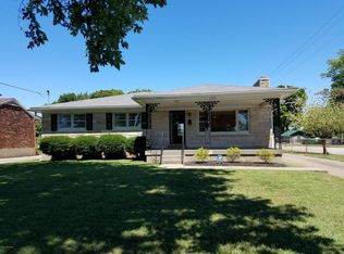 4311 Hannah Ave, Louisville, KY 40213