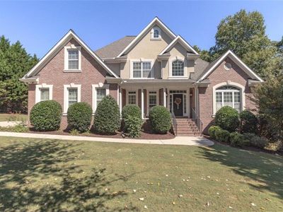 104 Big Cotton Trl, McDonough, GA, 30252