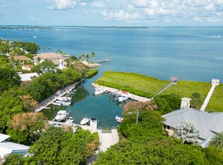 18 Flamingo Hammock Rd, Islamorada, FL 33036