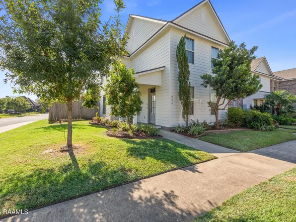 224 Harbor Bend Blvd, Lafayette, LA 70508