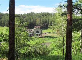 248 Minor Lake Cir, Hill City, SD 57745