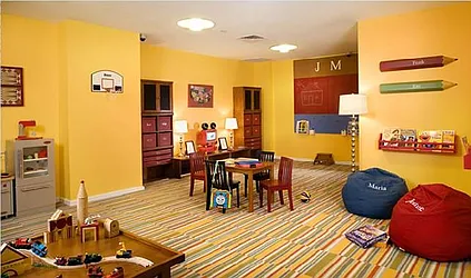 Rented by Nest Seekers International