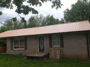 1321 Timberlake Wildersville Rd, Lexington, TN 38351