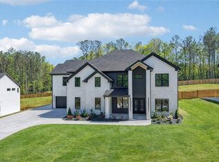 2594 Camp Mitchell Rd Lot 4, Grayson, GA 30017