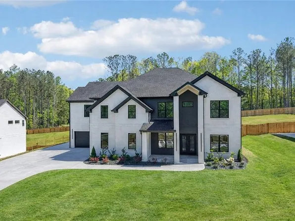 2594 Camp Mitchell Rd Lot 4, Grayson, GA 30017