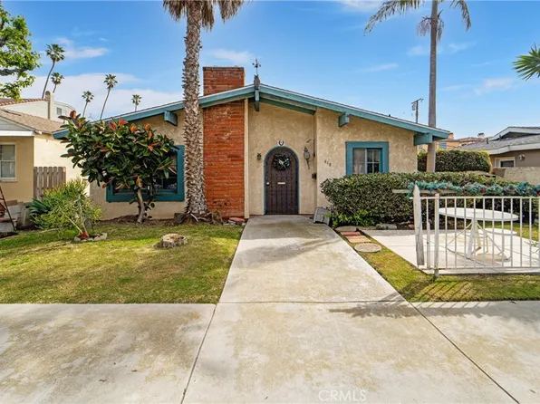 618 15th St, Huntington Beach, CA 92648