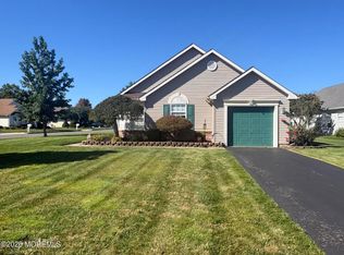 2319 Logan Court, Toms River, NJ 08755