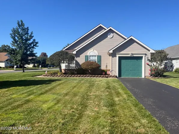 2319 Logan Court, Toms River, NJ 08755
