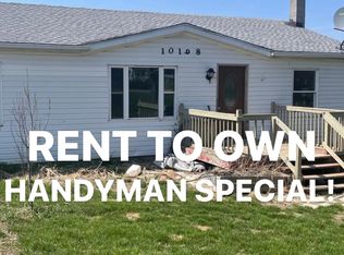 10198 W Bethany Rd, Batavia, NY 14020