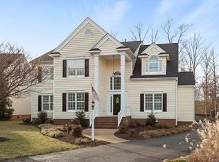 6060 Brentmoor Dr, Glen Allen, VA 23059