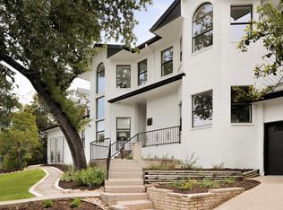 6302 Bon Terra Dr, Austin, TX 78731