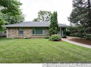 6645 Columbus Ave, Minneapolis, MN 55423