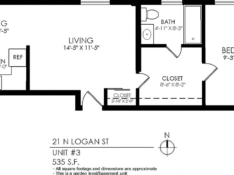 21 Logan — Photo 22