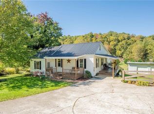 2563 Horse Ridge Rd NW, Willis, VA 24380
