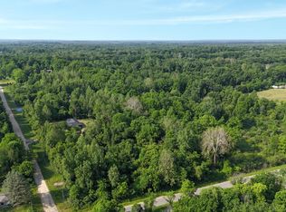 Mount Zion St, Cassopolis, MI 49031
