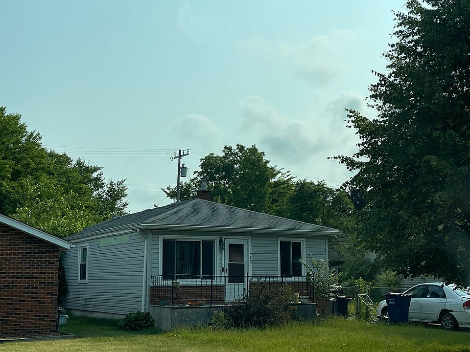 2nd image of 1850 Garfield Ave