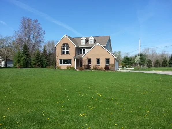 9130 Dorr St, Toledo, OH 43617