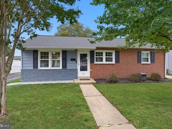 811 S Cass St, Middletown, DE 19709