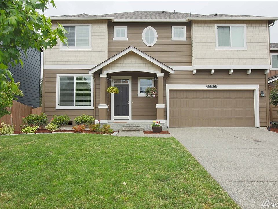 1st image of 15322 79th Ave E