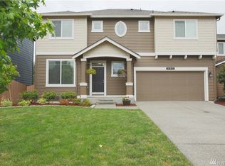 15322 79th Ave E, Puyallup, WA 98375