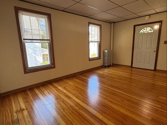 Living Room second view