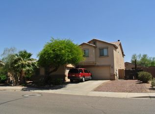 8427 W Whyman Ave, Tolleson, AZ 85353