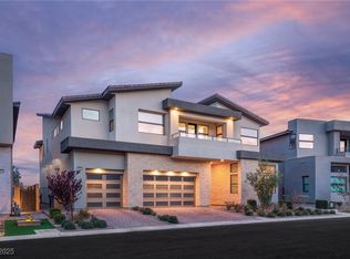 10655 Patina Hills Ct, Summerlin, NV 89135
