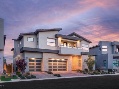 10655 Patina Hills Ct, Summerlin, NV, 89135