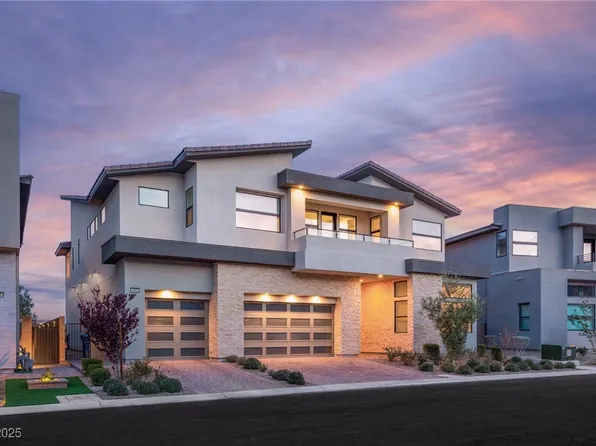 10655 Patina Hills Ct, Summerlin, NV 89135