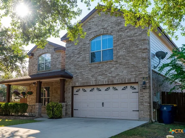 125 Phantom Crk, Cibolo, TX 78108