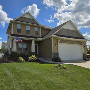 527 Gentile Ct, Valparaiso, IN, 46385