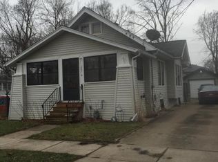 207 Summer St, Battle Creek, MI
