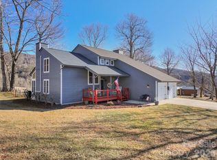 1672 Worley Cove Rd, Canton, NC 28716