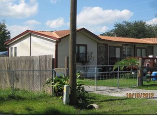 3810 Packard Ave, Saint Cloud, FL 34772