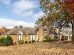 426 Rawley Rd, Americus, GA 31719