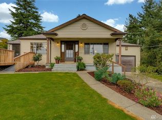 10405 Forest Ave S, Seattle, WA 98178