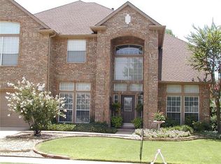 5612 Belle Chasse Ln, Frisco, TX 75035
