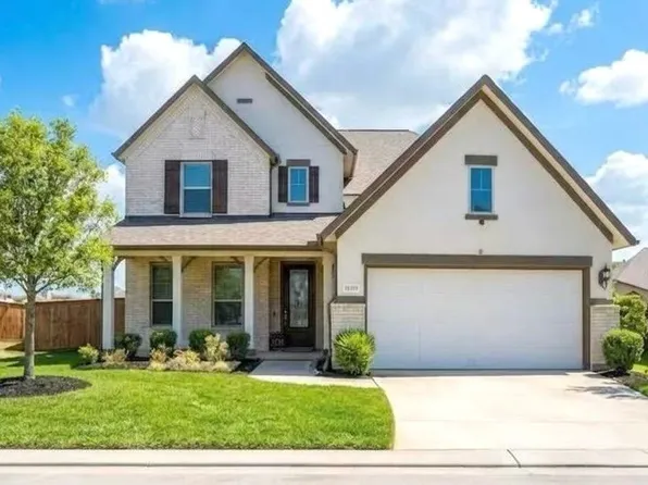 12335 Carita Ct, Richmond, TX 77406