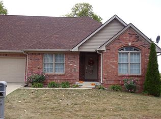 634 Mallards Xing #B, Martinsville, IN 46151