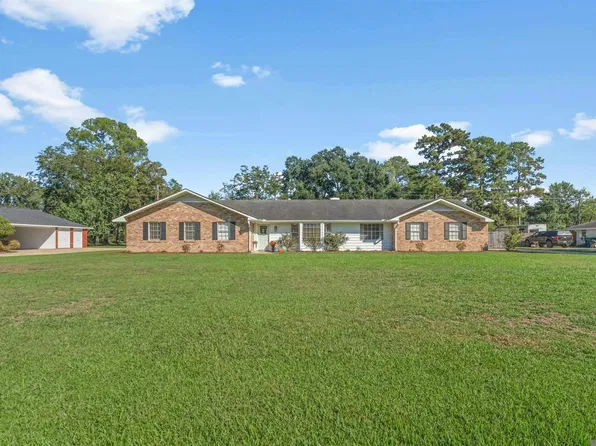 5824 Fennwood Dr, Zachary, LA 70791